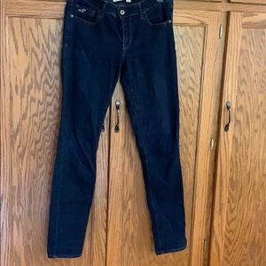 Hollister Skinny Jeans